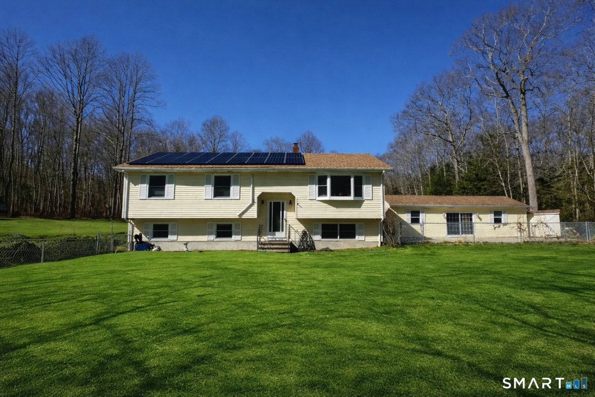 497 Colonel Ledyard Highway, Ledyard, CT