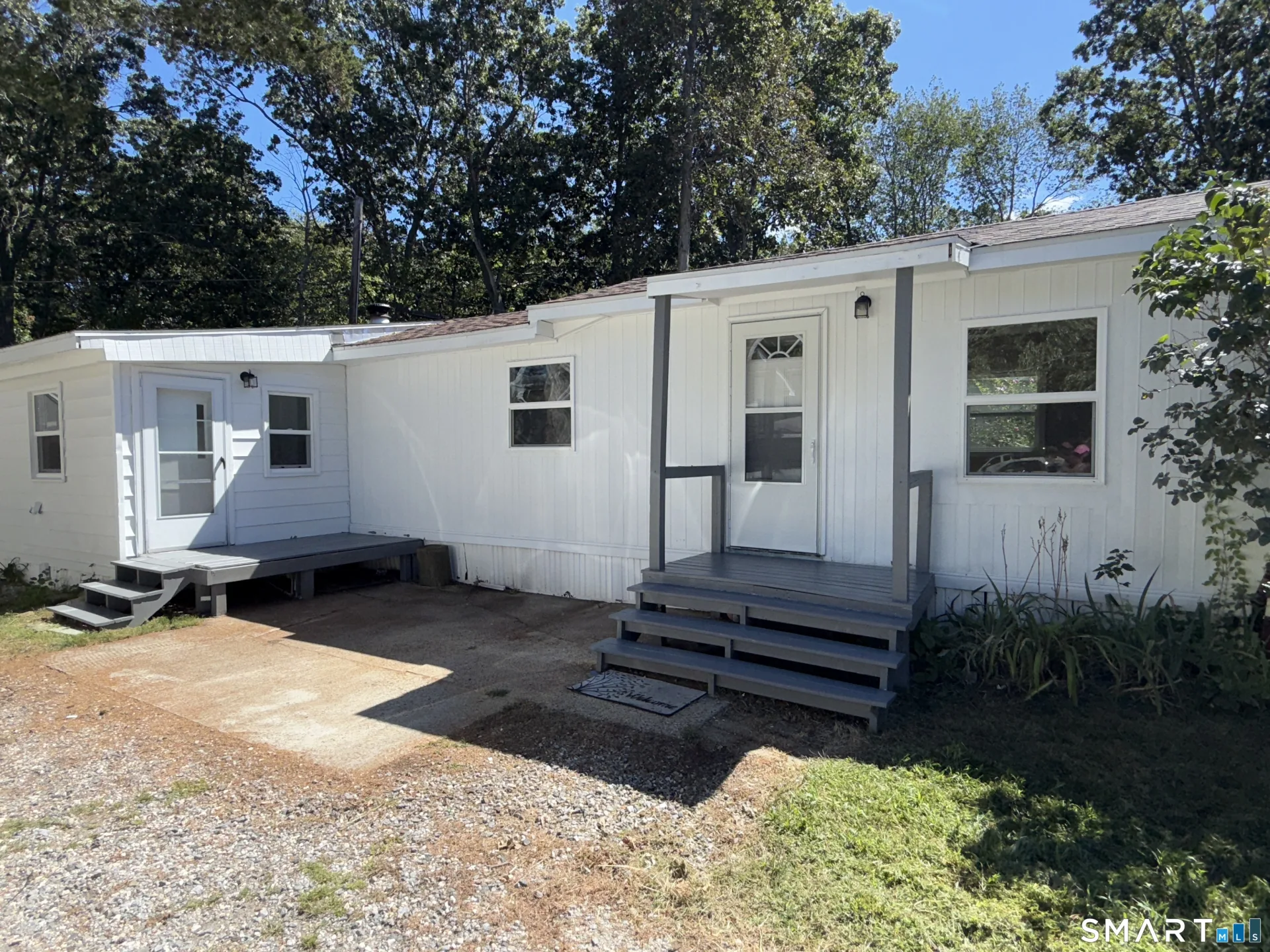 133 West Main Street #TRLR A9, Clinton, CT