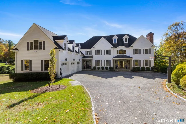 496 Long Ridge Road, Bedford, CT