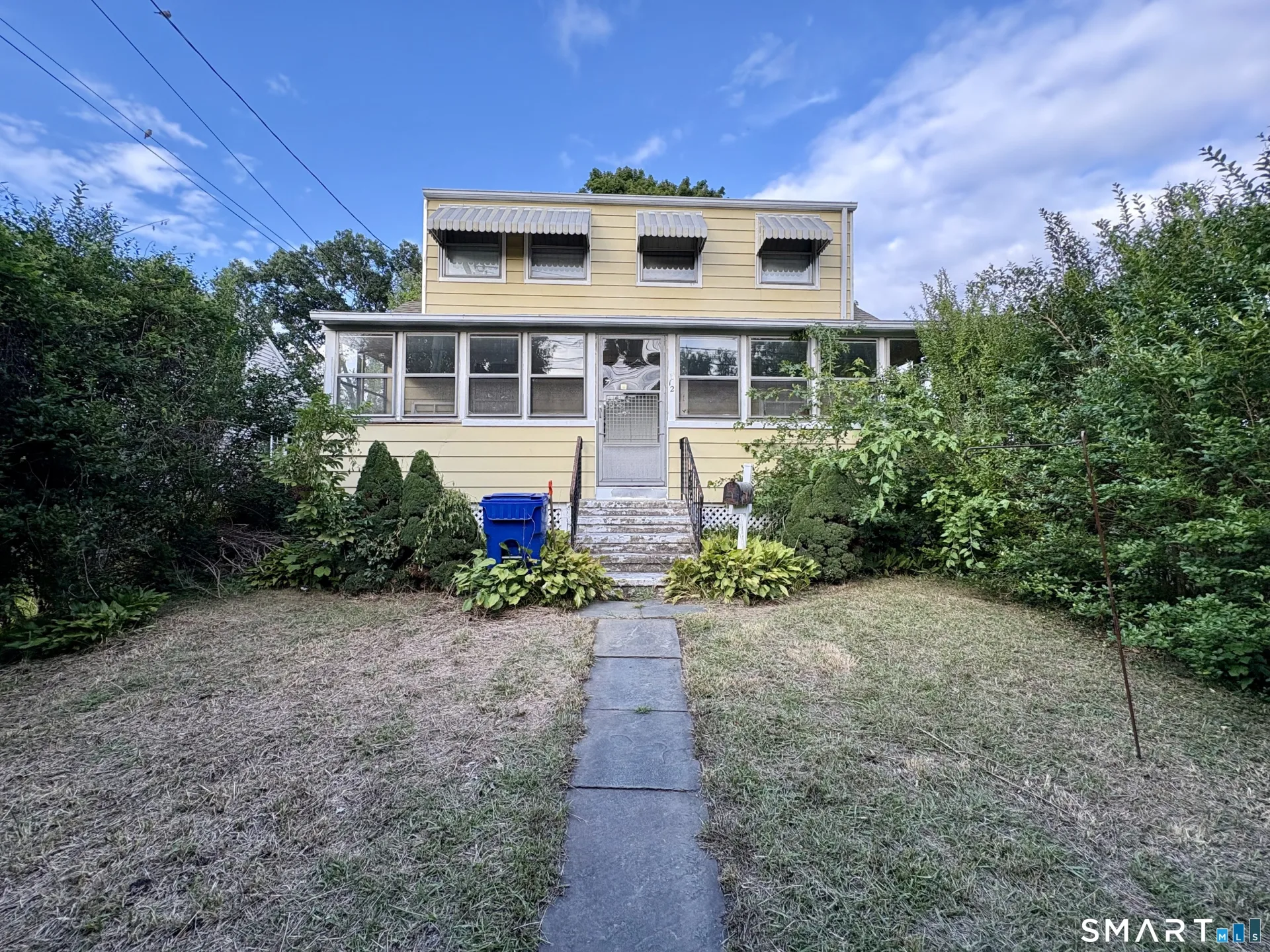 12 Devon Avenue, Norwalk, CT