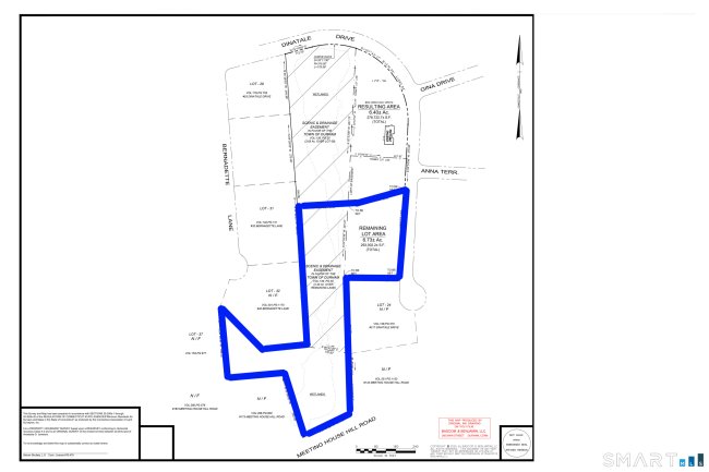 Dinatale Drive, Durham, CT