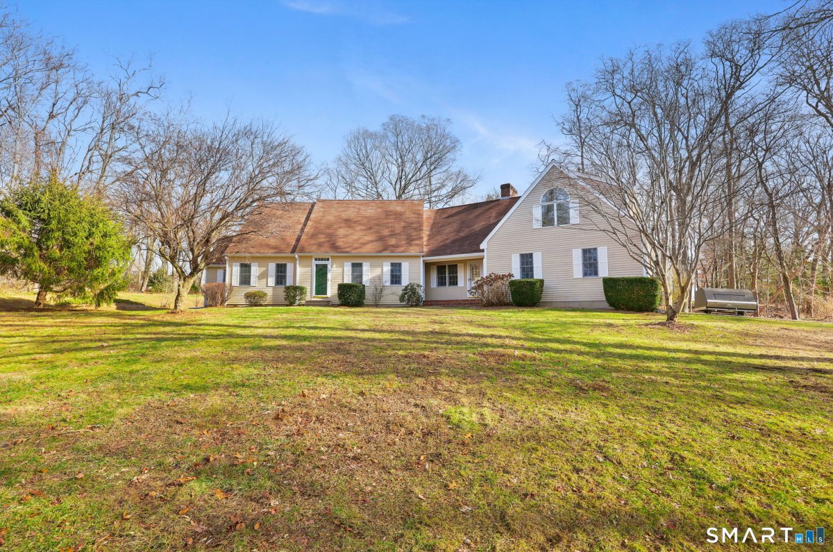 12 Hill Road, Old Saybrook, CT