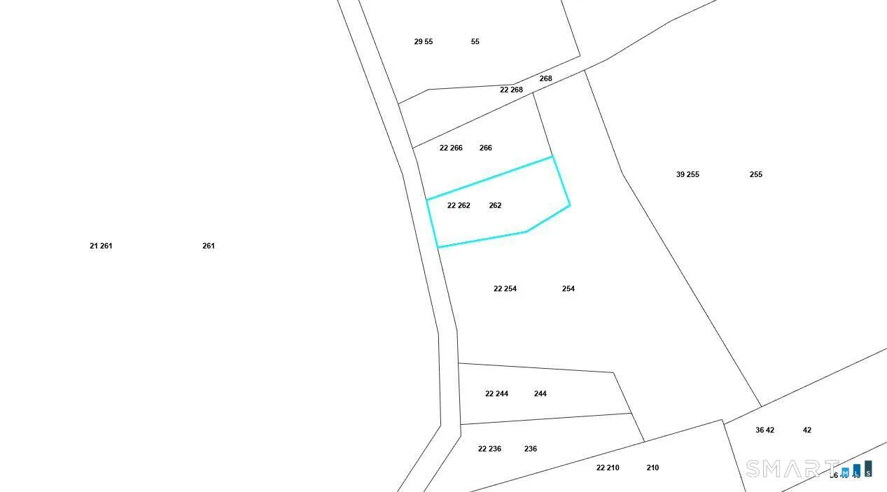 262 Stoddard Road, Morris, CT