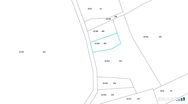 262 Stoddard Road, Morris, CT