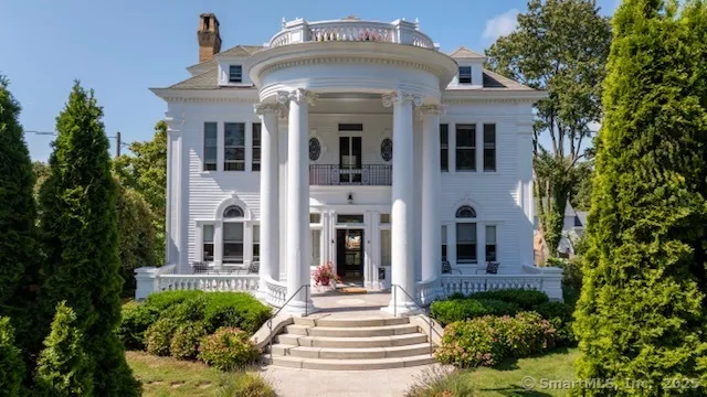 27 Church Street, Groton, CT