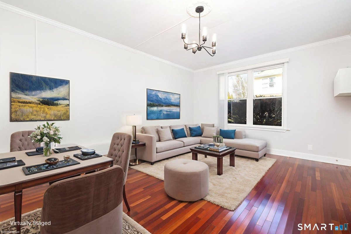 949 Pleasant Valley Road #8-1, South Windsor, CT