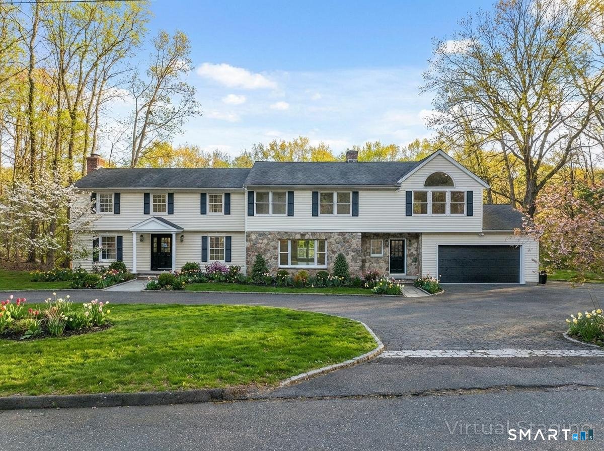 12 Werf Drive, Redding, CT