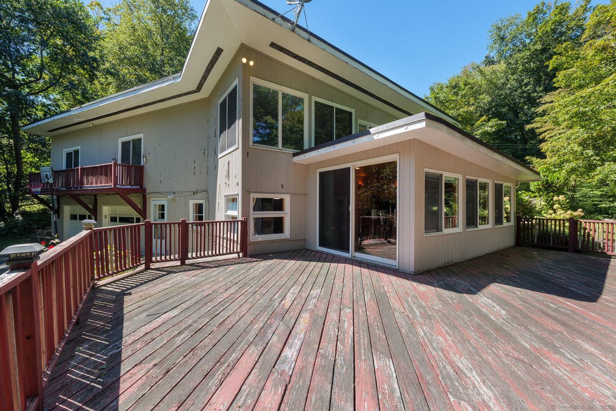 26 Wilridge Road, Ridgefield, CT