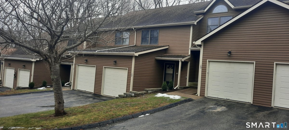 366 Ash Street #APT 12, Windham, CT