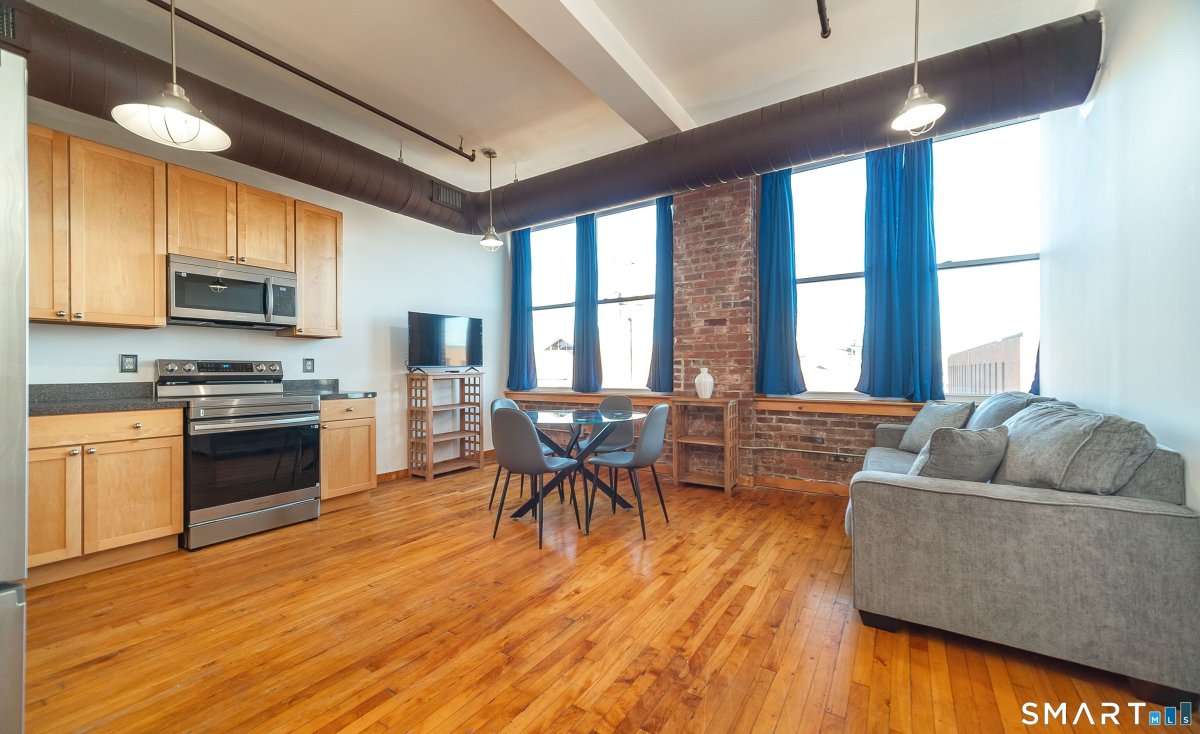 325 Lafayette Street #8205, Bridgeport, CT