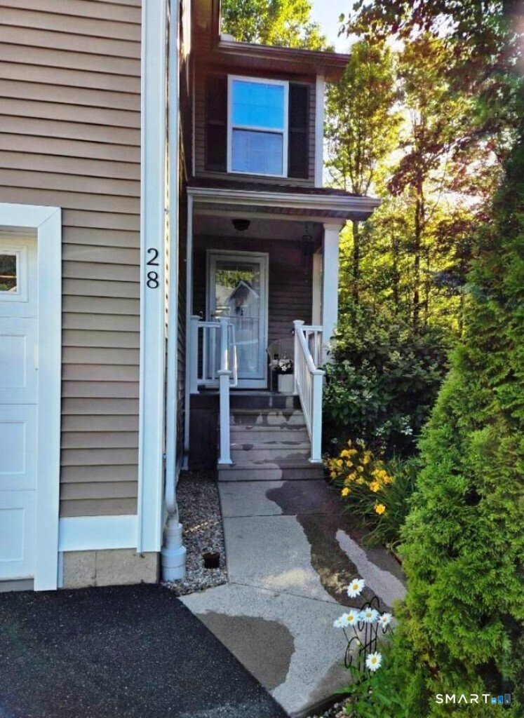 2118 Meriden Waterbury Turnpike #28, Southington, CT