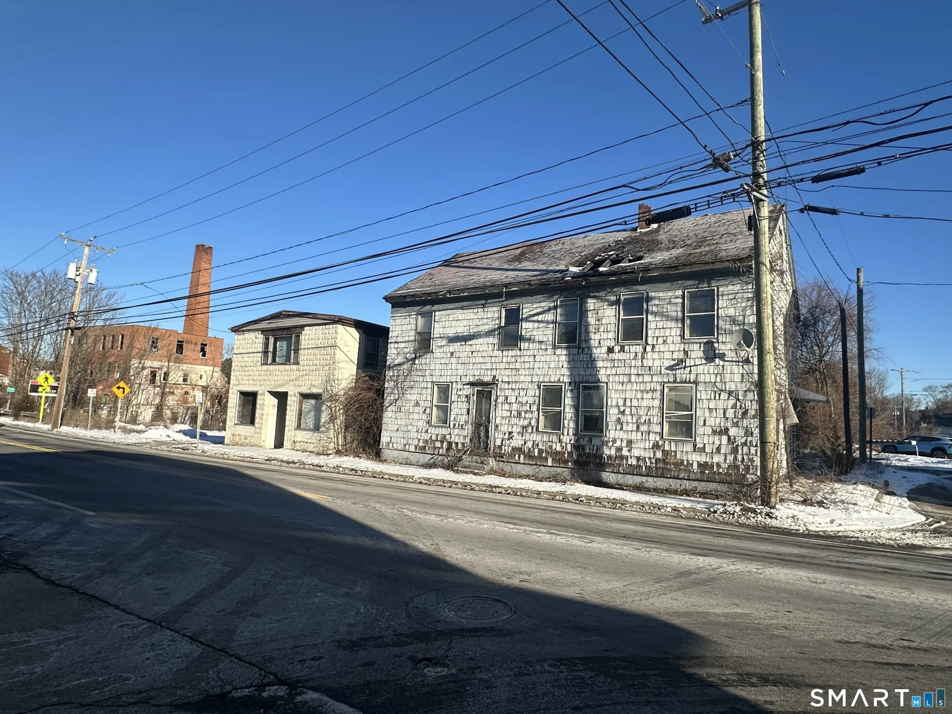 442 Hartford Pike, Killingly, CT