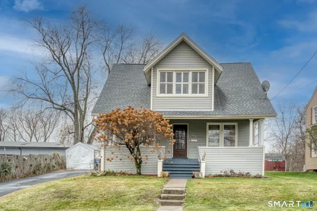 125 Newfield Avenue, Hartford, CT