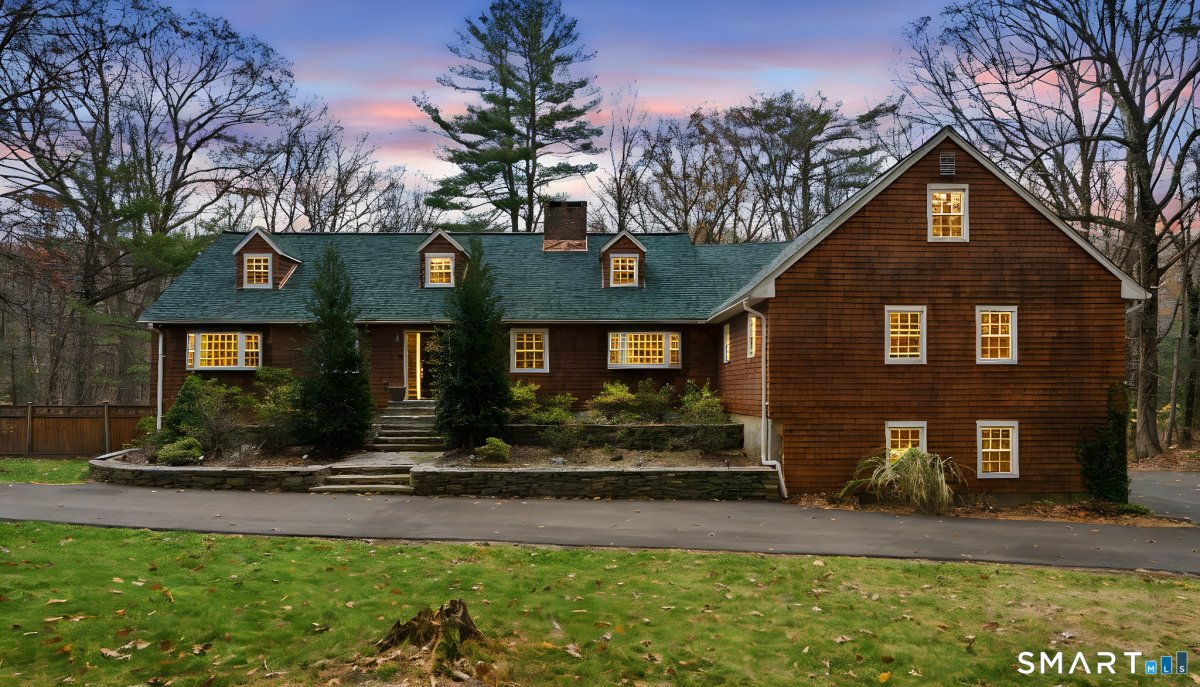 46 Henderson Drive, Avon, CT