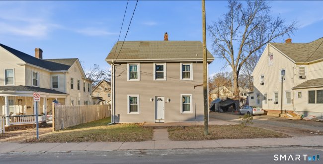 49 Birch Street, Manchester, CT