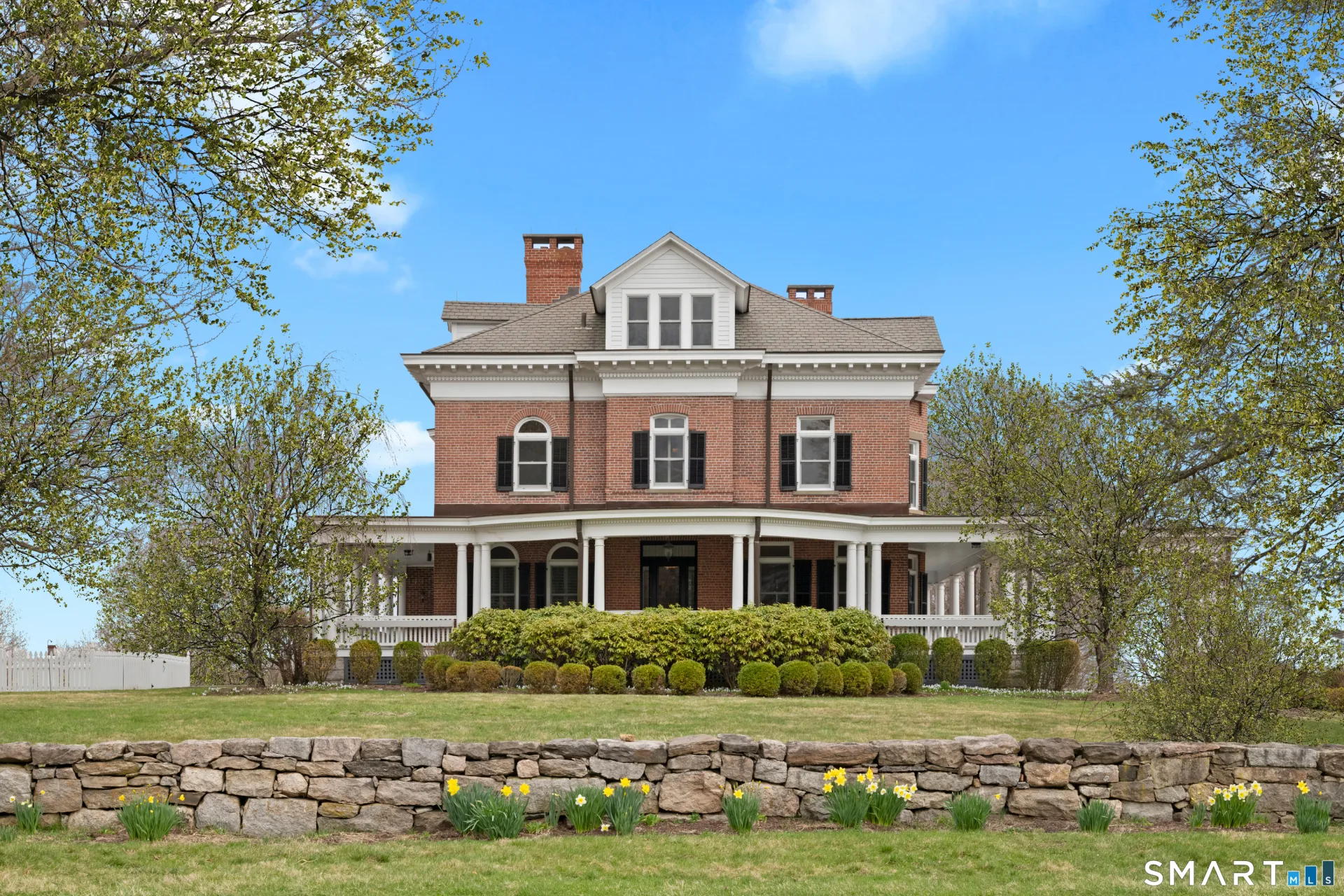 757 Oenoke Ridge, New Canaan, CT