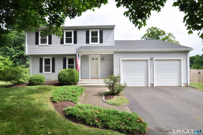 28 Somerset Drive, Windsor, CT