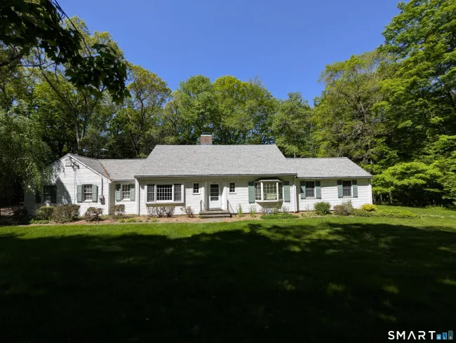 117 Crest Road