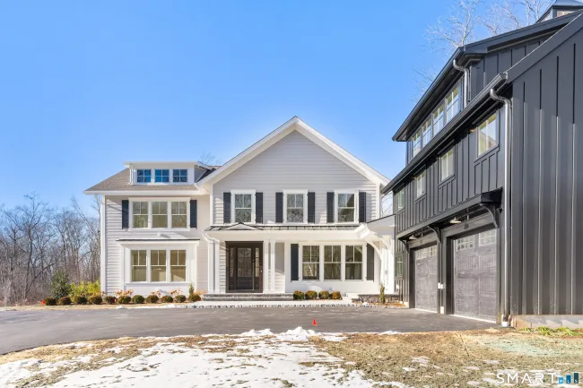 23 Sheep Pasture Road, Madison, CT