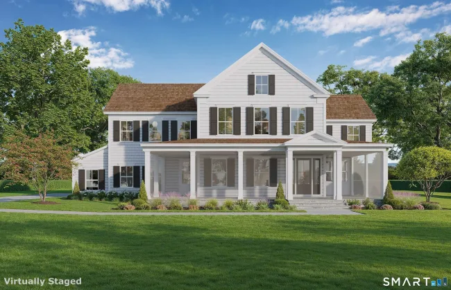 10 Mary Jane Lane, Westport, CT