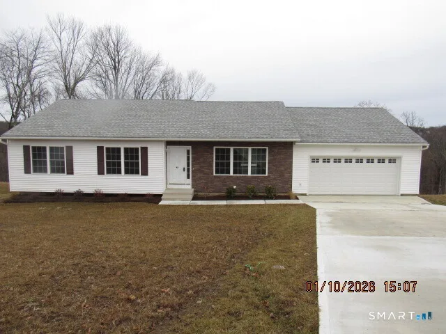 43 Warm Earth Road, Naugatuck, CT