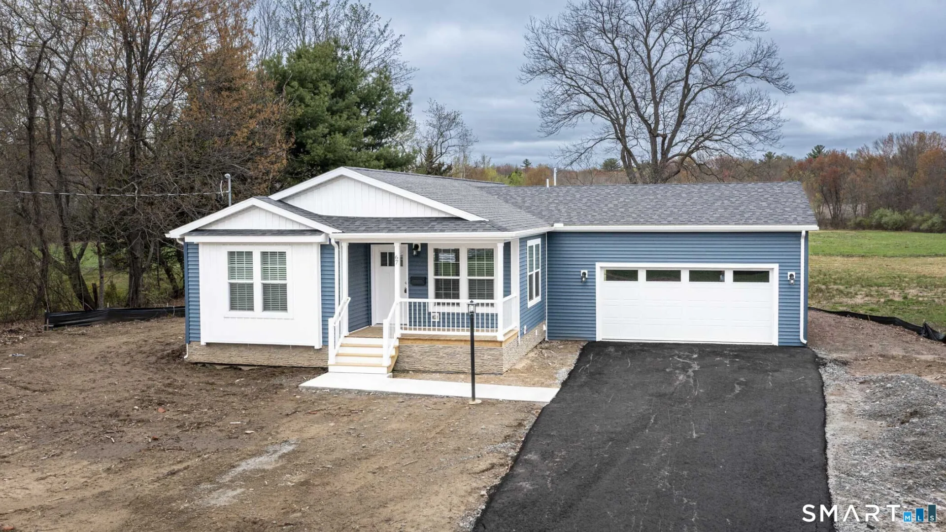 67 Middle Road, Enfield, CT