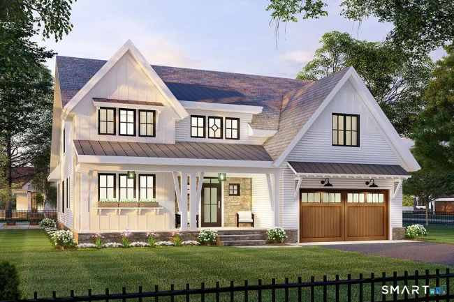 153 Toll Gate Road, Glastonbury, CT