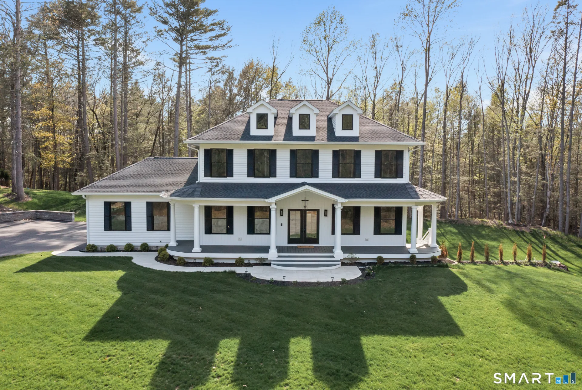 61 Twinbrook Drive, Somers, CT