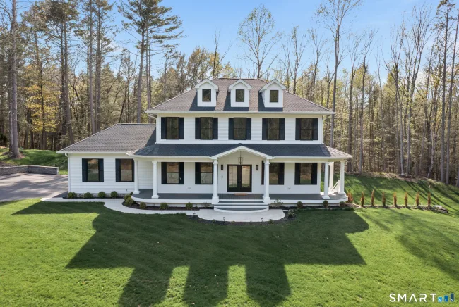 61 Twinbrook Drive, Somers, CT