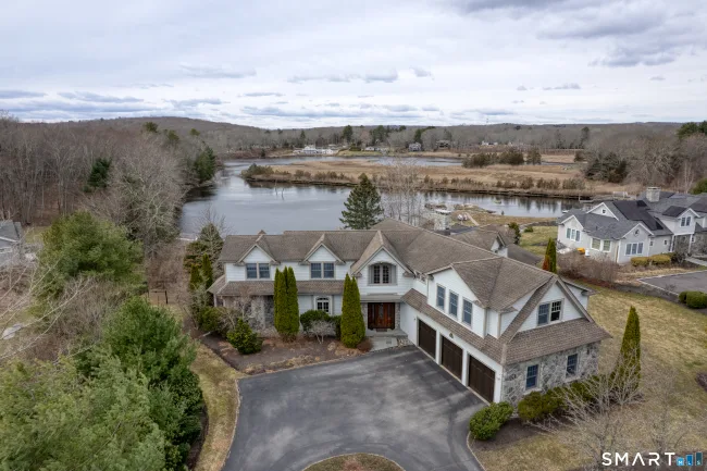 149 Whitehall Avenue, Stonington, CT