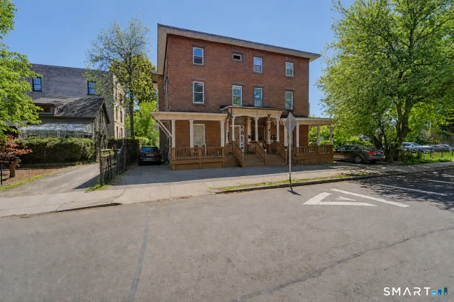 15 Townley Street