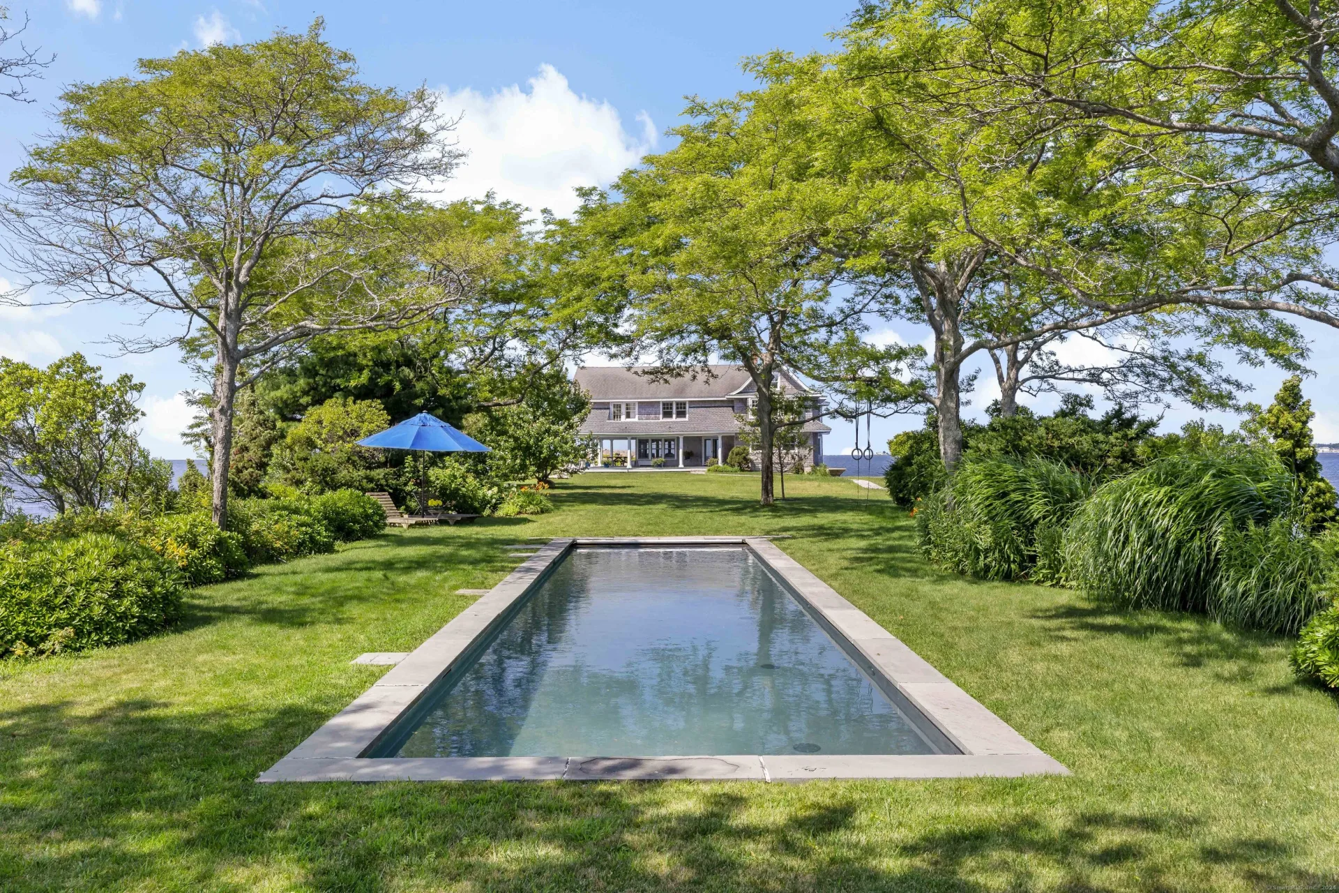 Potato Island, Branford, CT