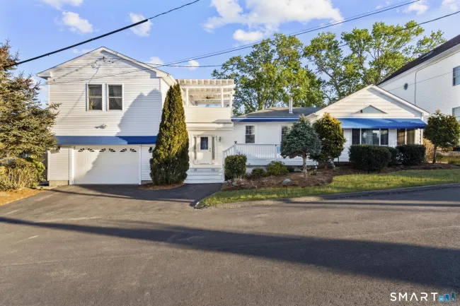 231 Pawson Road, Branford, CT