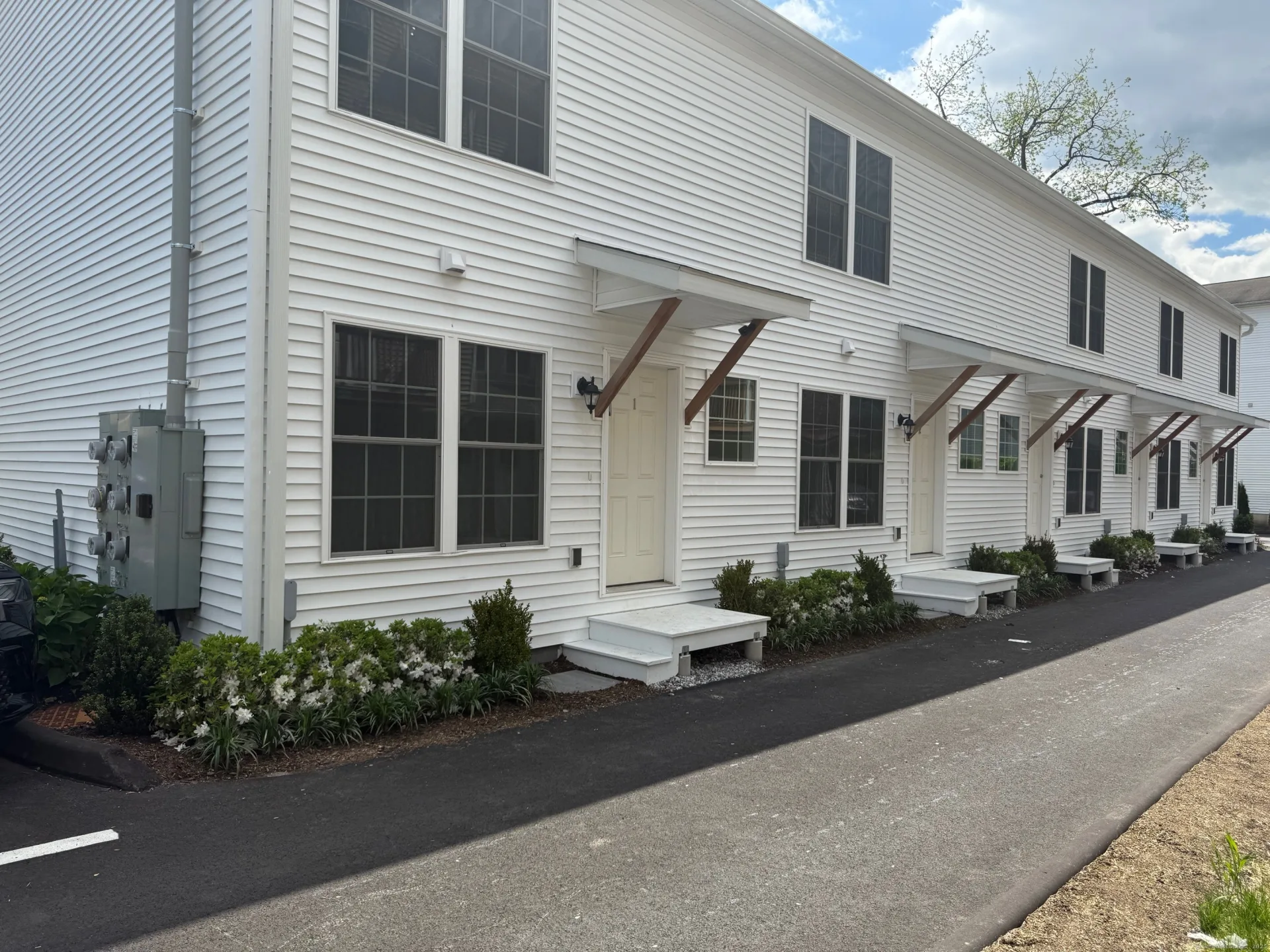 281 Greenwich Avenue, Stamford, CT