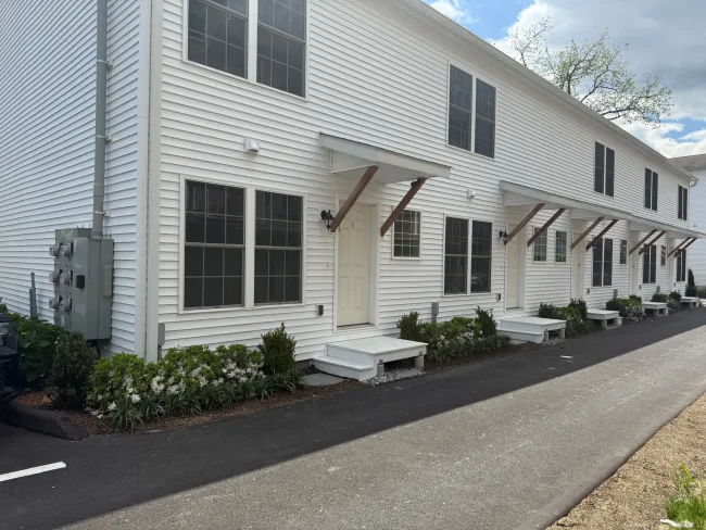 281 Greenwich Avenue, Stamford, CT