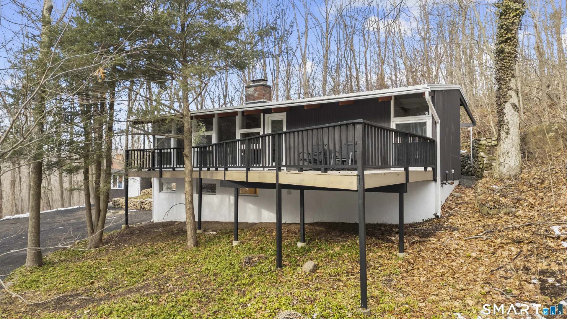 143 Gaylord Mountain Road, Bethany, CT