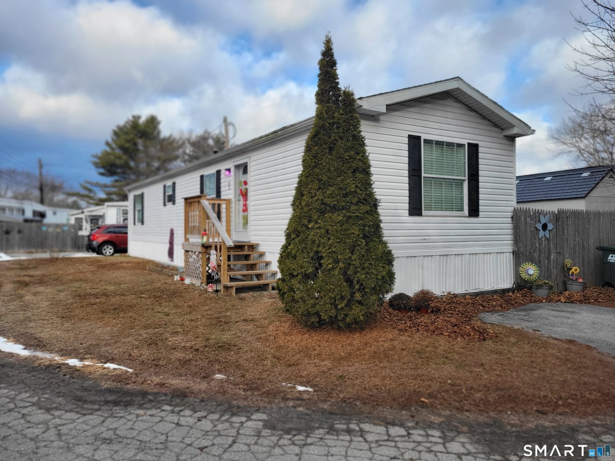 1010 Long Cove Road #LOT 17, Ledyard, CT