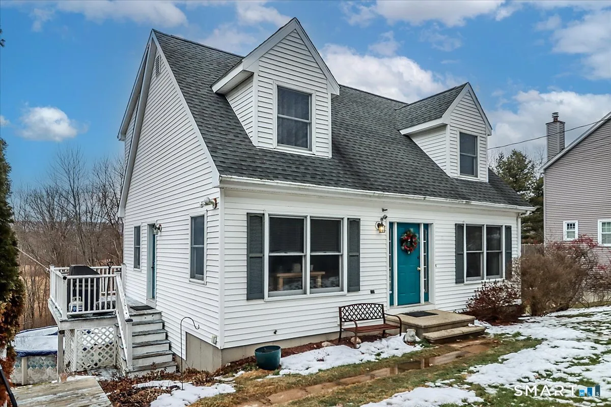 136 Peck Road, Torrington, CT