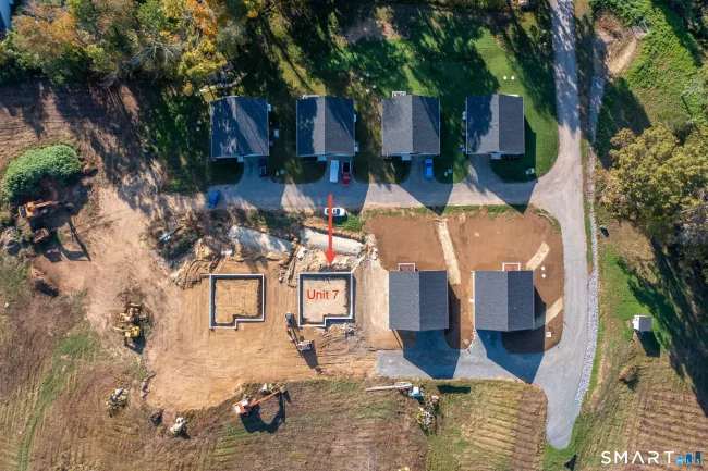 7 Nahaco Hill Lane, Eastford, CT