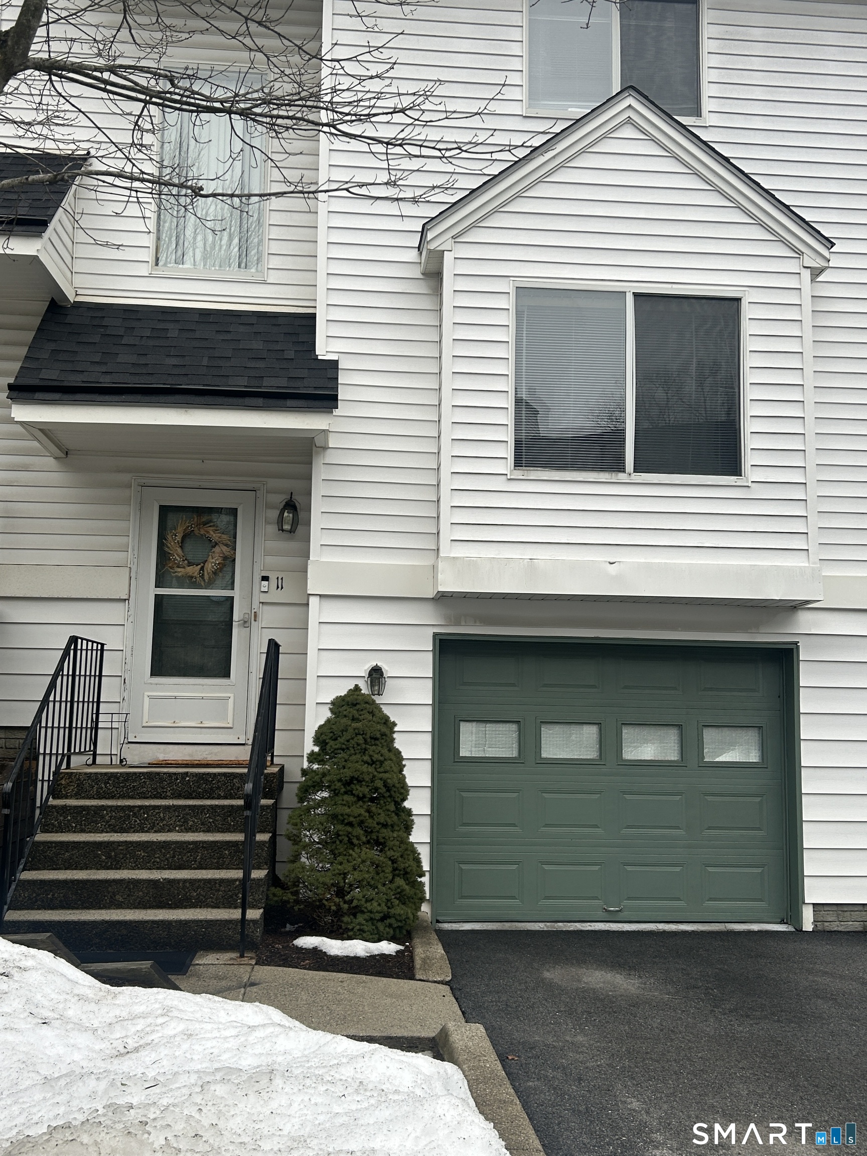 68 Virginia Avenue #11, Danbury, CT