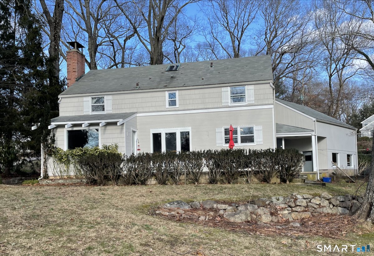 5 Little Brook Road, Norwalk, CT