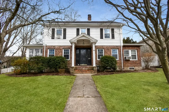 380 Burlington Avenue