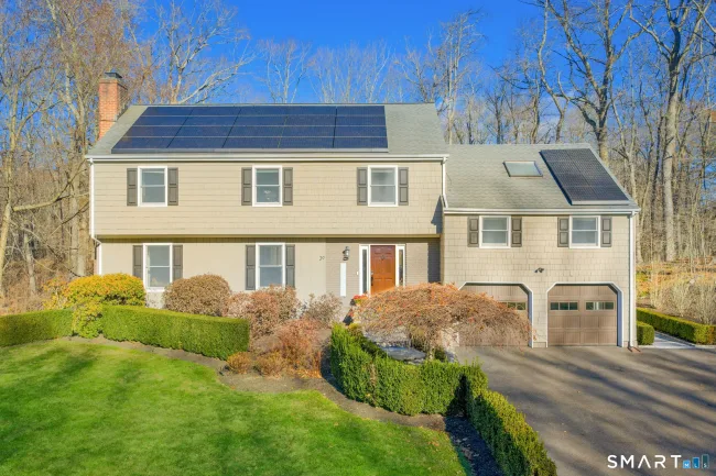 39 Tannery Lane, Weston, CT