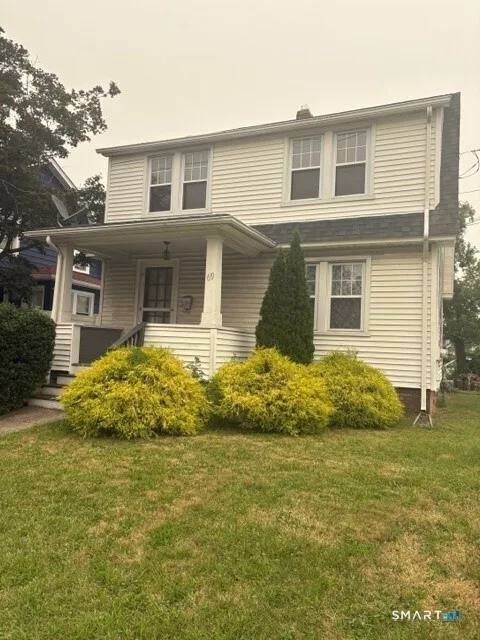 69 Forbes Place, East Haven, CT