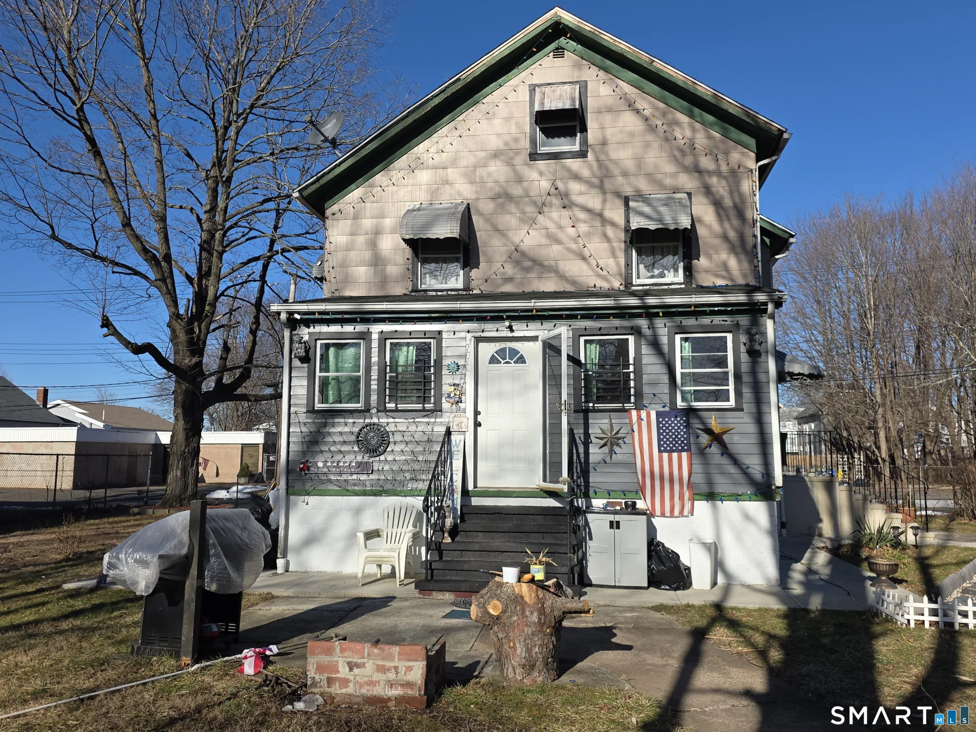 48 Alling Street, Hamden, CT