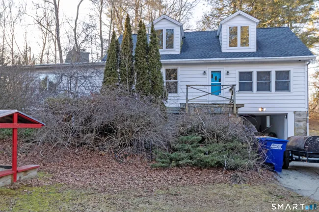 1661 Center Groton Road, Ledyard, CT