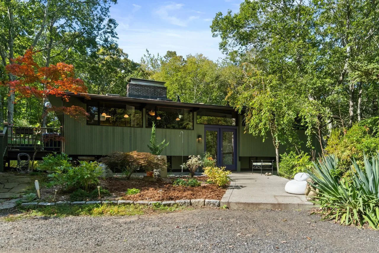 331 Tater Hill Road, East Haddam, CT