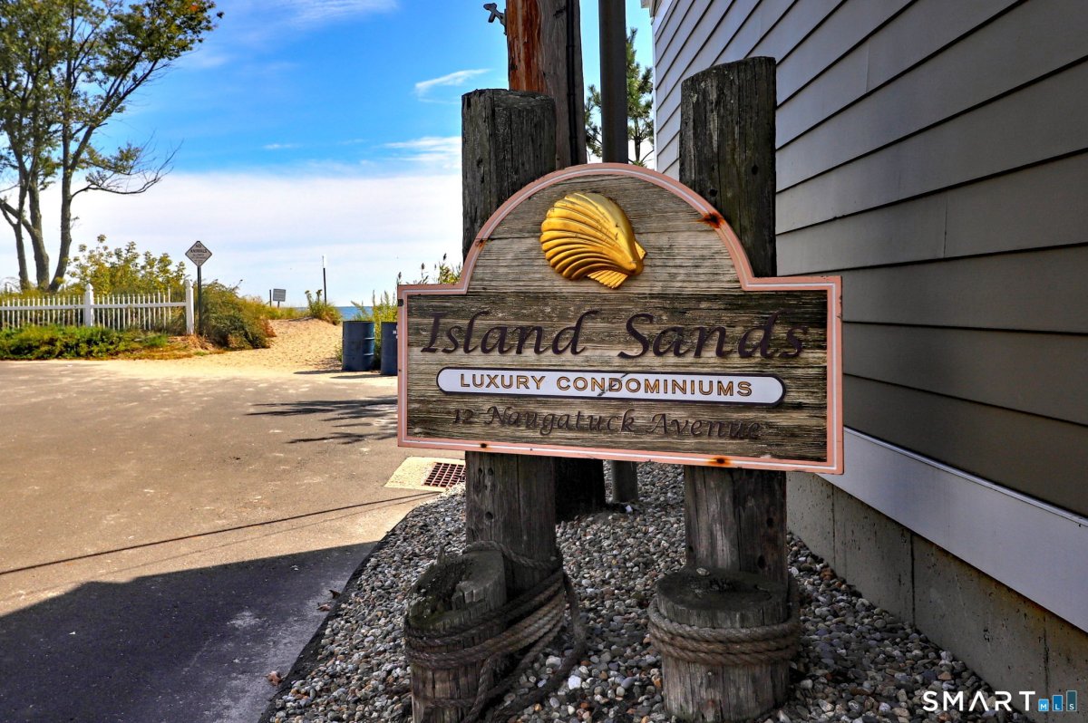 12 Naugatuck Avenue #APT A7, Milford, CT