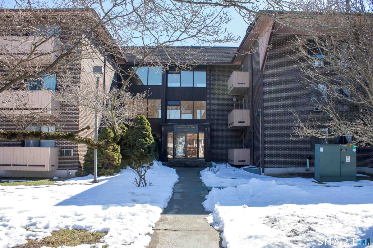 40 California Street #C10, Stratford, CT