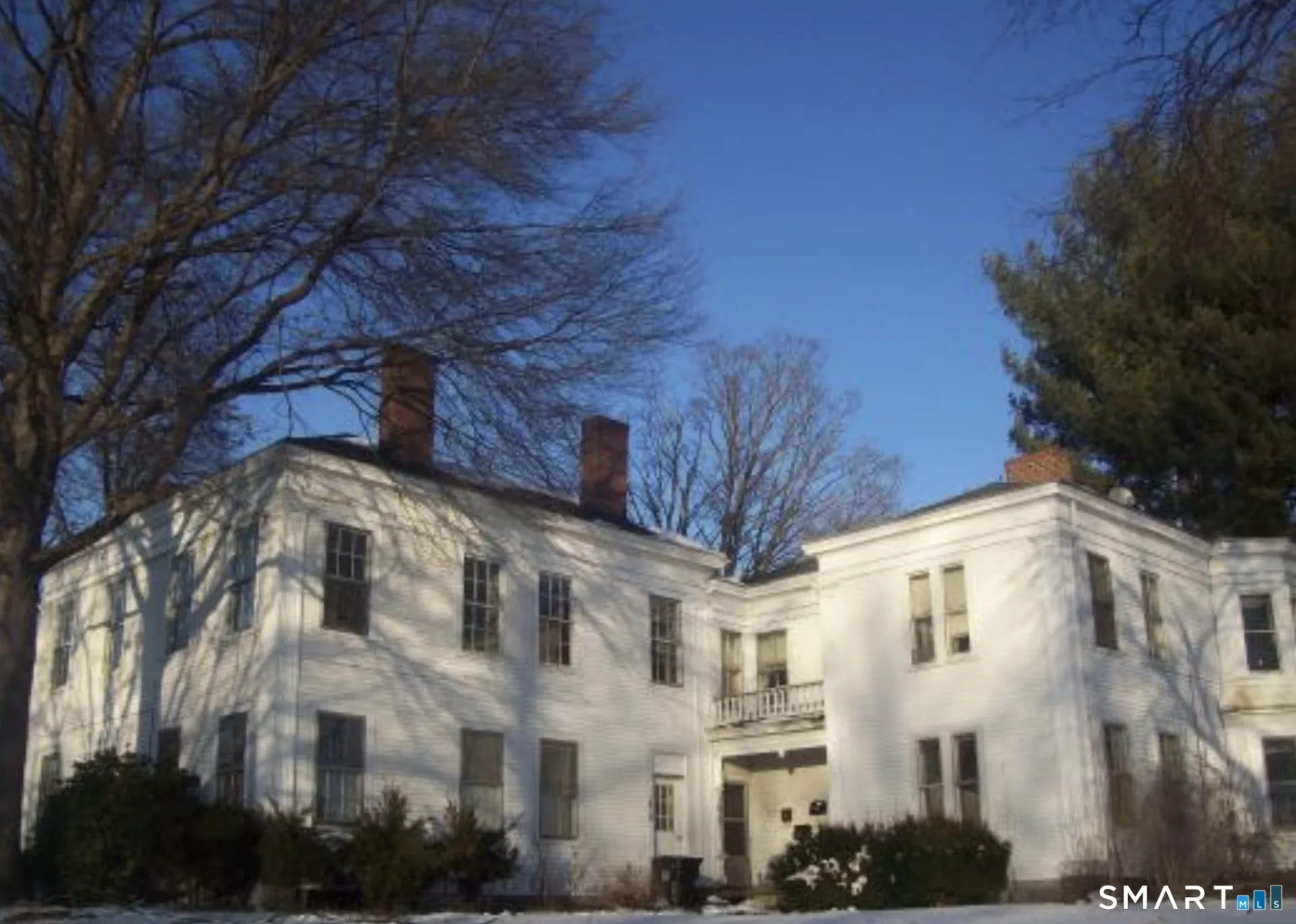 1418-1420 Main Street, Newington, CT